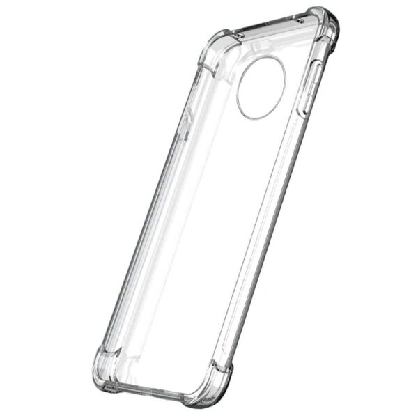 Carcasa COOL para Huawei Honor Magic 5 Lite AntiShock Transparente - Image 3