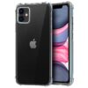 Carcasa COOL para iPhone 11 AntiShock Transparente