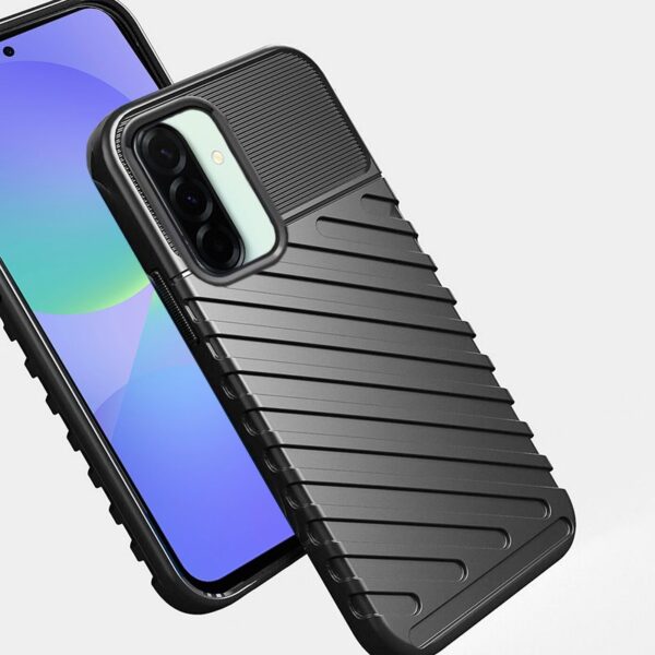 Carcasa COOL para Samsung A366 Galaxy A36 5G Thunder Negro - Image 2