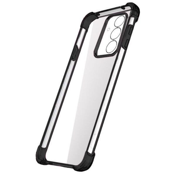Carcasa COOL para Samsung S926 Galaxy S24 Plus / S25 Plus Electro Negro - Image 2