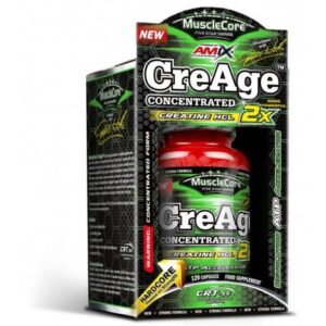 Concentrado CreAge