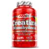 CREATINA MONOHIDRATADA MICRONIZADA - 220 CÁPSULAS