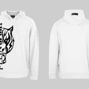 Plein Sport Camisolas FIPSC131201-WHITE