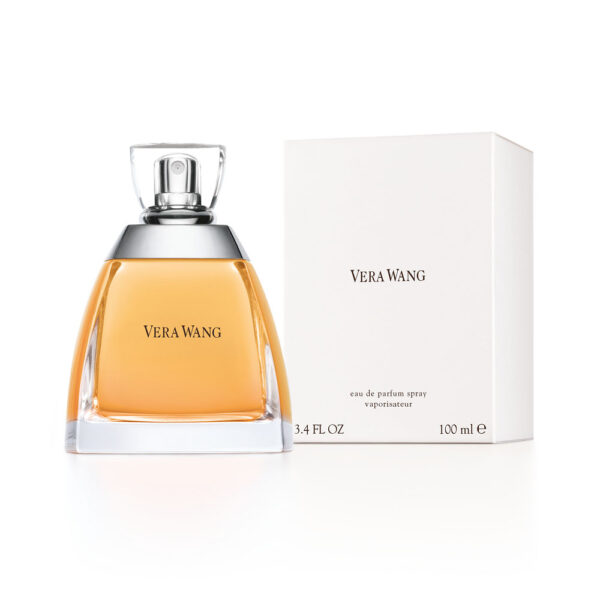 VERA WANG edp vapo 100 ml