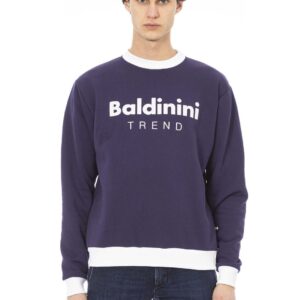 Baldinini Trend Camisolas 6510141F_COMO_ViolaViolet
