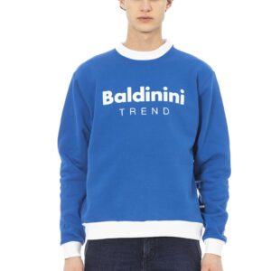 Baldinini Trend Camisolas 6510141F_COMO_Royal