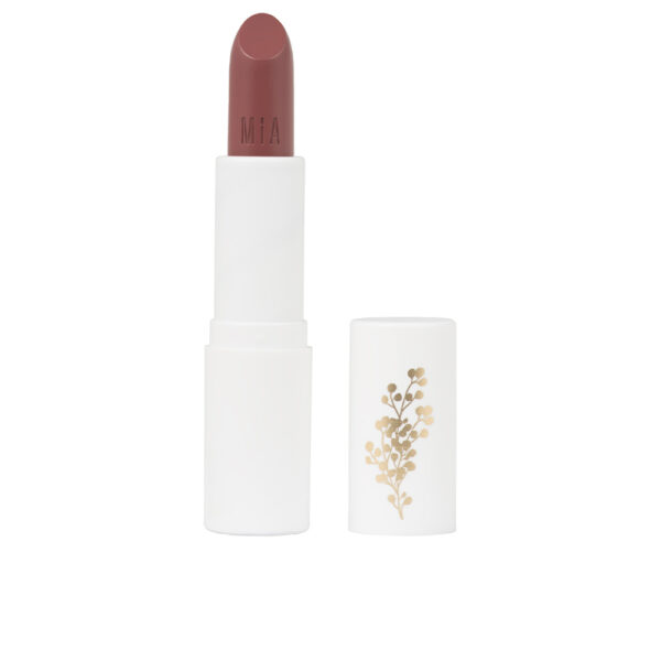 LABIAL MATE LUXURY NUDES #517-noz-moscada