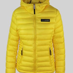 Plein Sport Casacos DPPS202-24_GIALLO