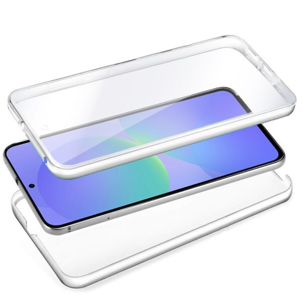 Funda COOL Silicona 3D para Samsung A366 Galaxy A36 5G - Image 2