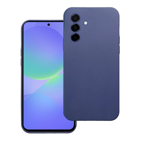 Funda COOL Silicona para Samsung A366 Galaxy A36 5G (Azul) - Image 2