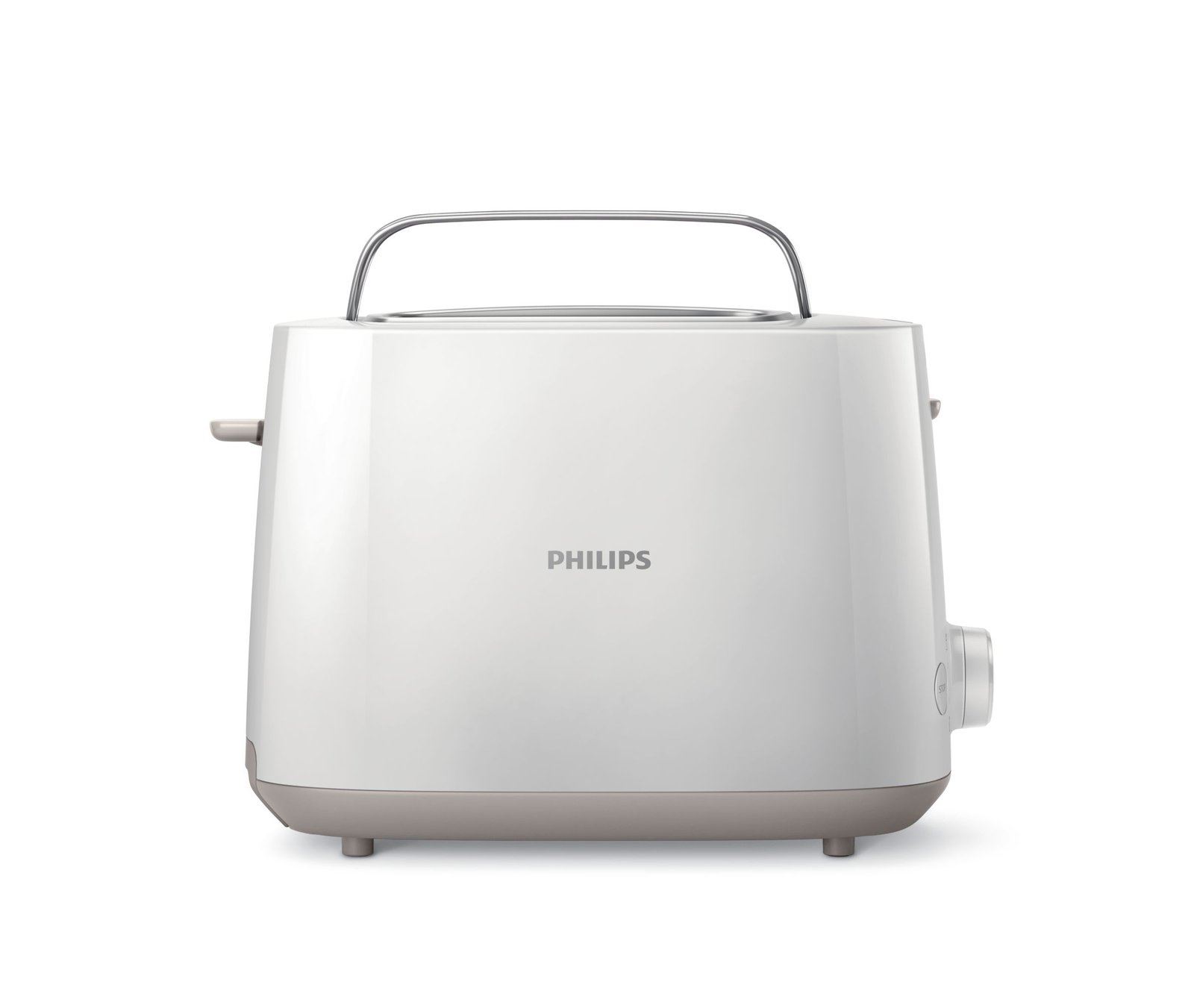 TOSTADOR PHILIPS HD2581/00 PAN MOLDE BCO - Image 2