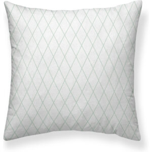 FUNDA DE ALMOHADA 100% ALGODÓN MODELO BLENHEIM DE 65X65 CM.