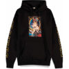 SUDADERA CAPUCHA VINTAGE POSTER STAR WARS
