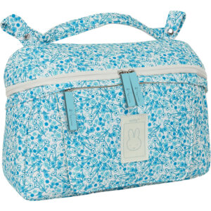 BOLSO ADAPT. CARRITO DE BEBE REC. Y REP. MIFFY MUM "GARDEN"