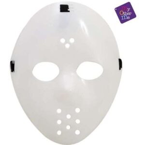 PSYCHO PVC MASK