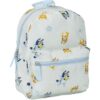 MOCHILA GUARDERIA ESTAMPADO BLUEY