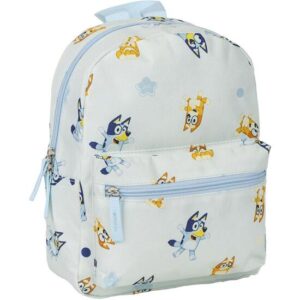 MOCHILA GUARDERIA ESTAMPADO BLUEY