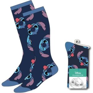 CALCETINES STITCH
