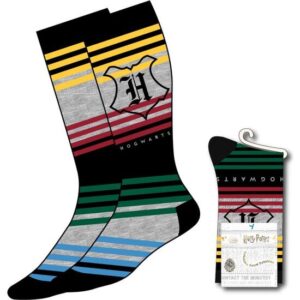 CALCETINES HARRY POTTER