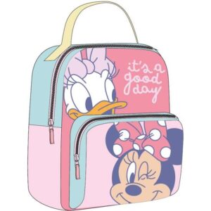 MOCHILA INFANTIL TIEMPO LIBRE MINNIE