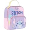 MOCHILA INFANTIL TIEMPO LIBRE STITCH