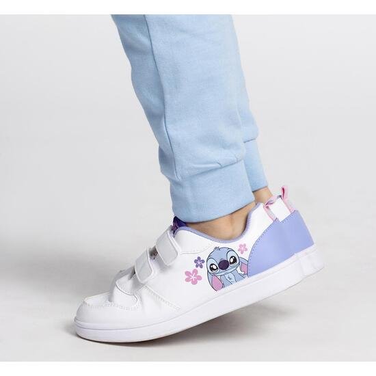 DEPORTIVA SUELA PVC STITCH - Image 5