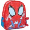 MOCHILA INFANTIL ESCOLAR SPIDEY