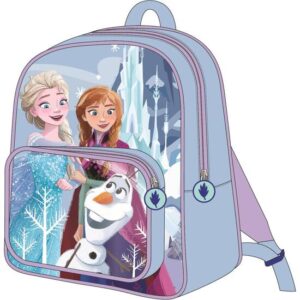 MOCHILA INFANTIL FROZEN