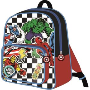 MOCHILA INFANTIL AVENGERS