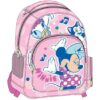 MOCHILA ESCOLAR MEDIANA 42 CM MINNIE