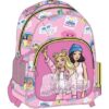 MOCHILA ESCOLAR MEDIANA 42 CM BARBIE