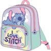 MOCHILA INFANTIL STITCH