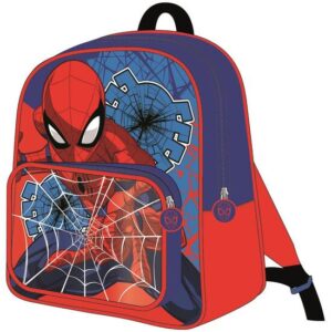 MOCHILA INFANTIL SPIDERMAN