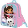 MOCHILA INFANTIL GABBY´S DOLLHOUSE