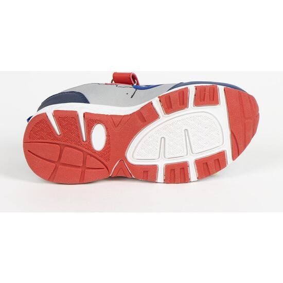 DEPORTIVA SUELA TPR CON LUCES AVENGERS - Image 3