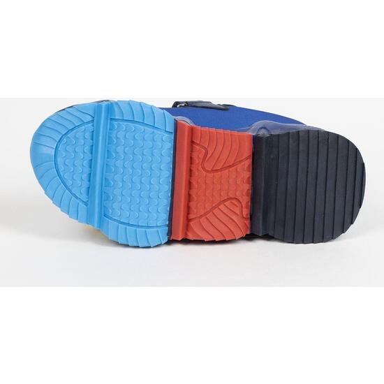 DEPORTIVA SUELA TPR CON LUCES SPIDERMAN - Image 3