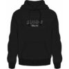 SUDADERA CON CAPUCHA SILUETA PERSONAJES DISNEY 100 L