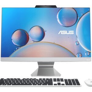 PC AIO ASUS ADVANCED A3402WVAK-WPC0960 i3-1315U/8GB/512GB/23.8/FreeDOS