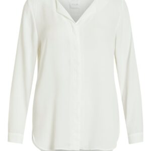 Vila Clothes Camisa Mulher - 132929
