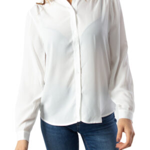 Vila Clothes Camisa Mulher - 145929