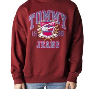 Tommy Hilfiger Jeans Vestuário De Felpa Homem - 257111