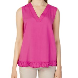 Sandro Ferrone Camisola Mulher - 272448