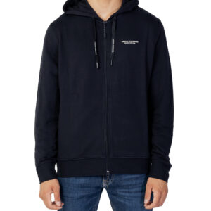 Armani Exchange Vestuário De Felpa Homem - 290535