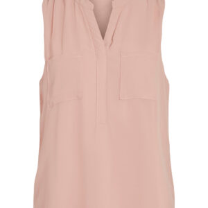 Vila Clothes Blusa Mulher - 302527