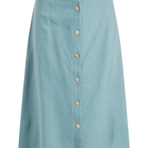 Vila Clothes Saia Mulher - 302532