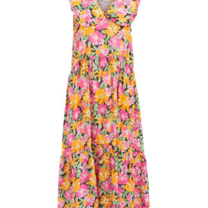 Vila Clothes Vestido Mulher - 302516
