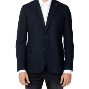 Mulish Casaco Homem - 299253