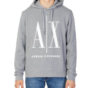Armani Exchange Vestuário De Felpa Homem - 301301