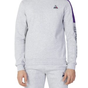 Le Coq Sportif Vestuário De Felpa Homem - 348738