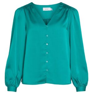 Vila Clothes Camisa Mulher - 349023